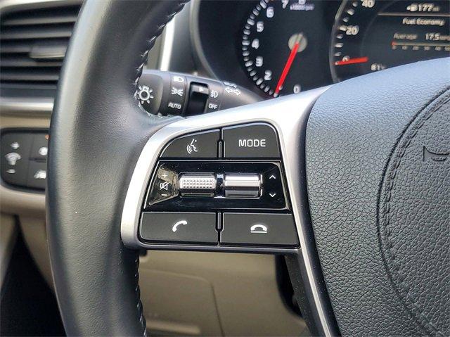 2020 Kia Sorento Vehicle Photo in SUNRISE, FL 33323-3202