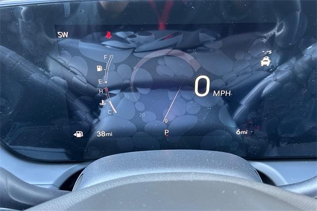 2025 Buick Encore GX Vehicle Photo in ELK GROVE, CA 95757-8703