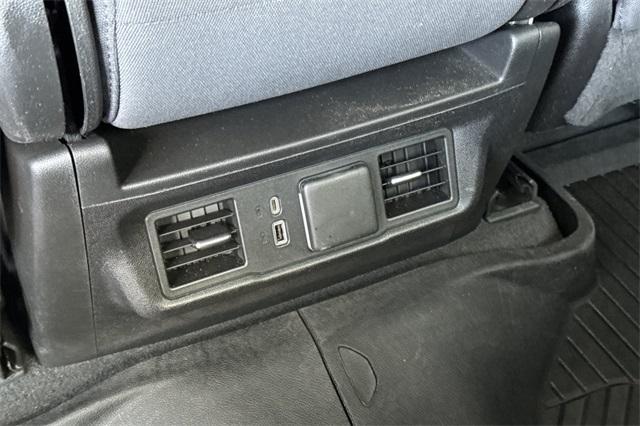 2023 GMC Sierra 1500 Vehicle Photo in ELK GROVE, CA 95757-8703
