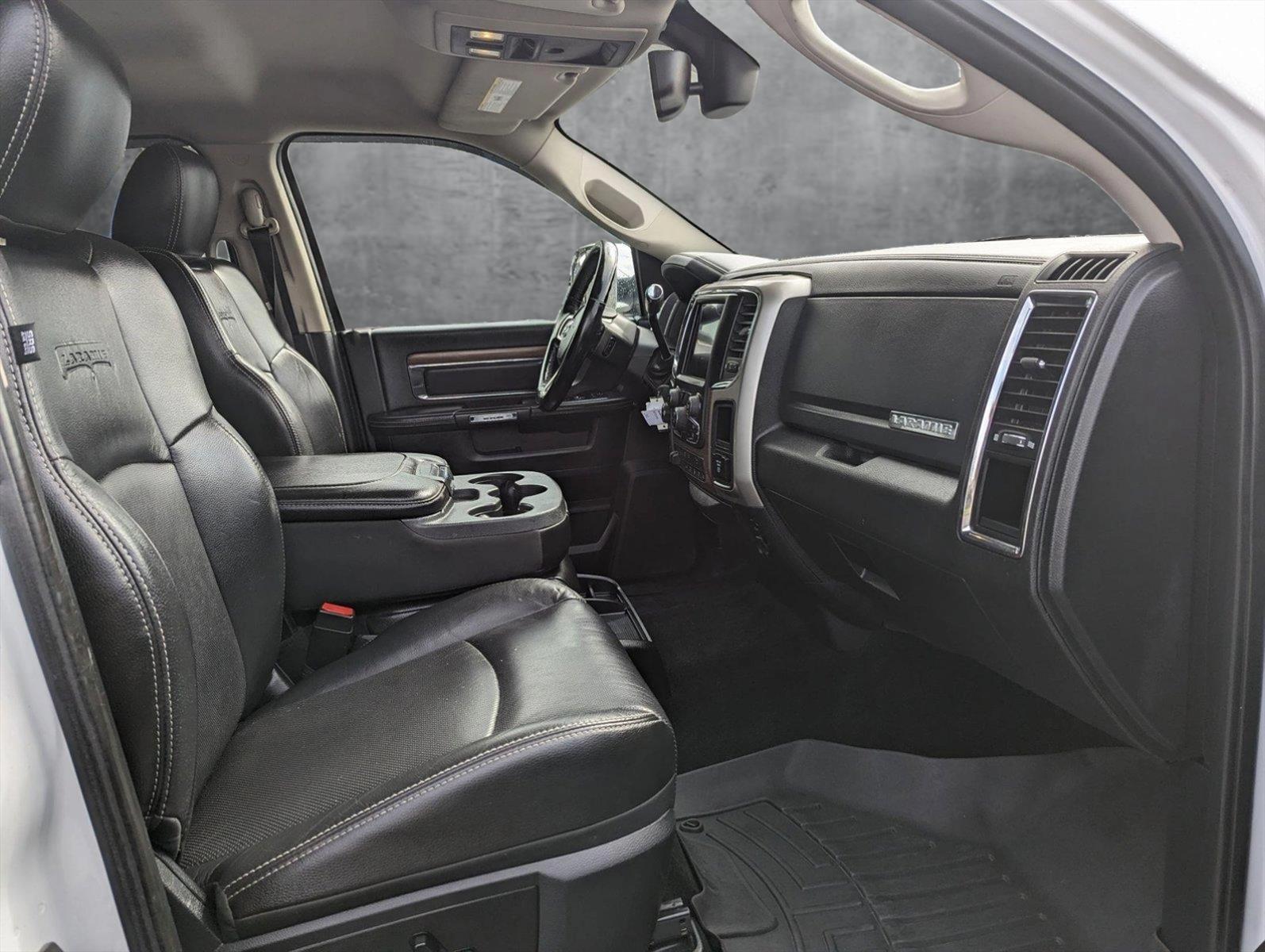 2015 Ram 3500 Vehicle Photo in Spokane Valley, WA 99212