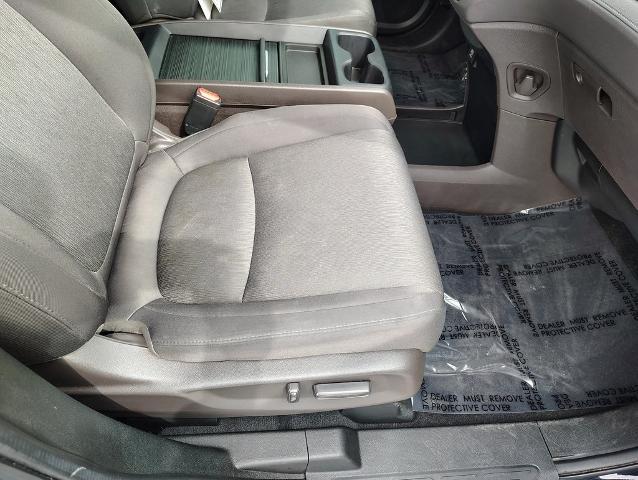 2019 Honda Odyssey Vehicle Photo in GREEN BAY, WI 54304-5303