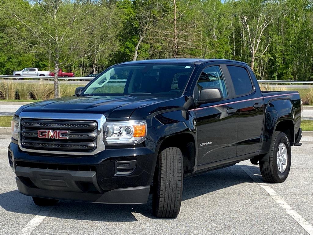 2019 GMC Canyon Vehicle Photo in POOLER, GA 31322-3252