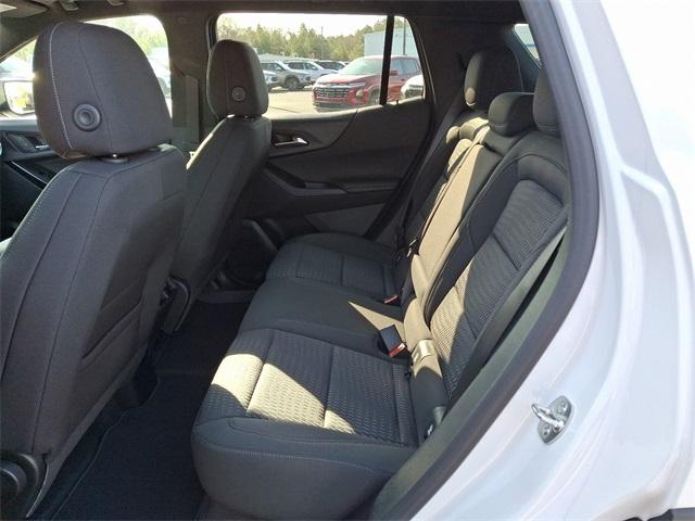 2025 Chevrolet Equinox Vehicle Photo in SEAFORD, DE 19973-8463