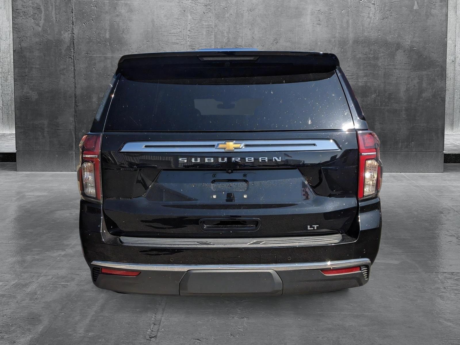 2021 Chevrolet Suburban Vehicle Photo in TIMONIUM, MD 21093-2300