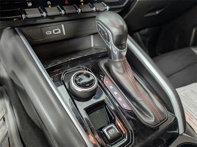 2023 Chevrolet Colorado Vehicle Photo in ENGLEWOOD, CO 80113-6708