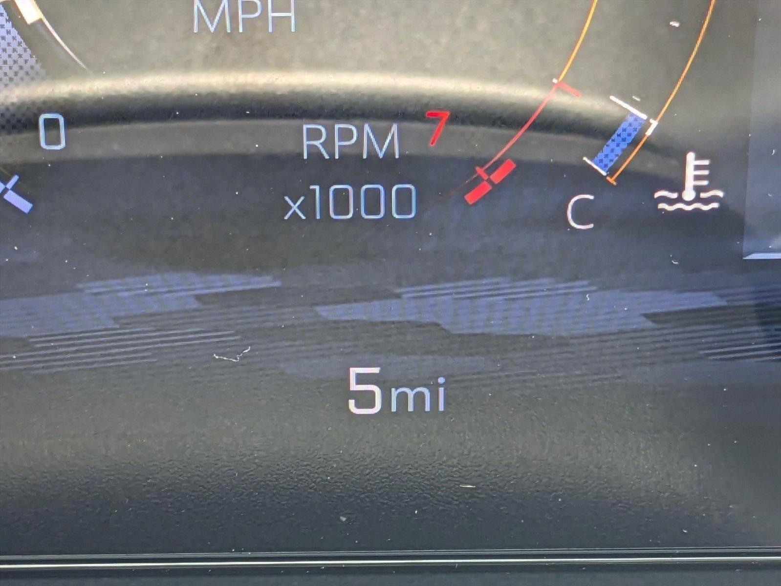 2025 Chevrolet Traverse Vehicle Photo in GREENACRES, FL 33463-3207