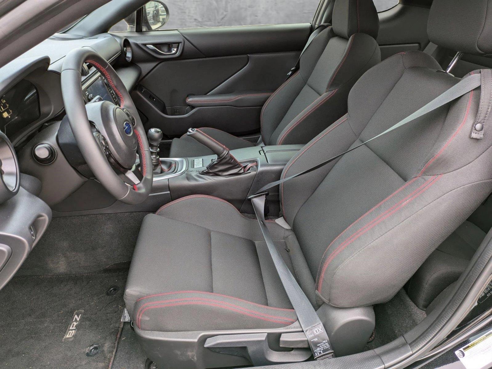 2023 Subaru BRZ Vehicle Photo in Corpus Christi, TX 78415