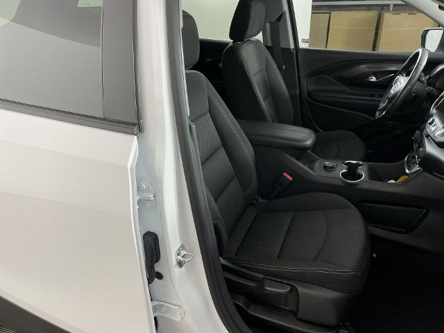 2024 GMC Terrain Vehicle Photo in GILBERT, AZ 85297-0402