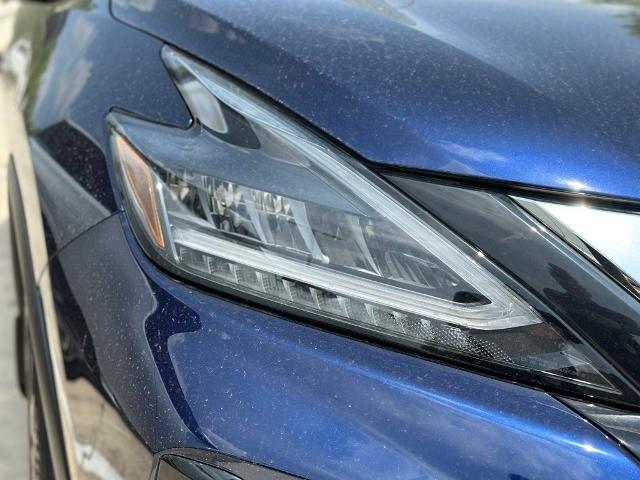 2024 Nissan Murano Vehicle Photo in San Antonio, TX 78230