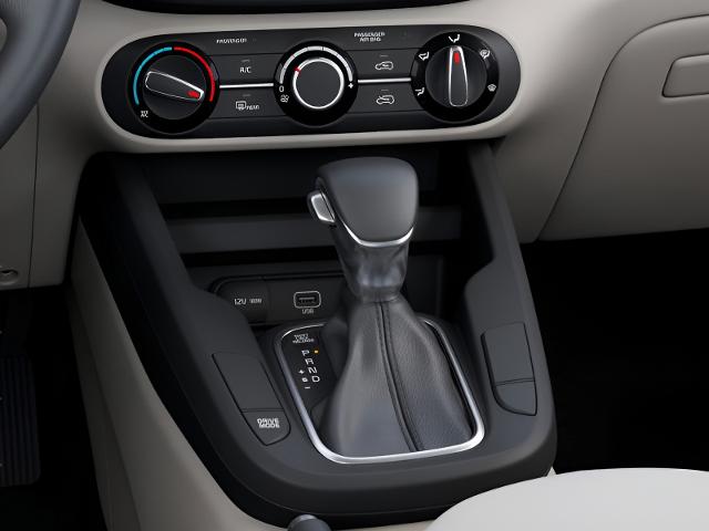 2025 Kia Soul Vehicle Photo in Appleton, WI 54914