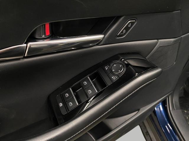 2025 Mazda CX-30 Vehicle Photo in Appleton, WI 54913