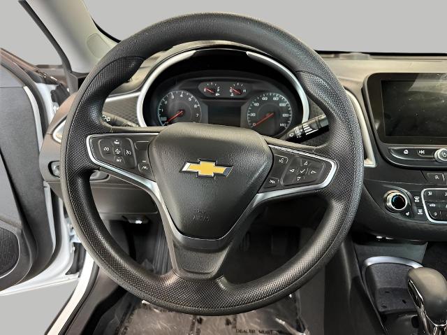 2024 Chevrolet Malibu Vehicle Photo in Green Bay, WI 54304