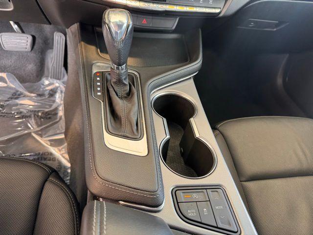 2021 Cadillac CT4 Vehicle Photo in DELRAY BEACH, FL 33483-3294