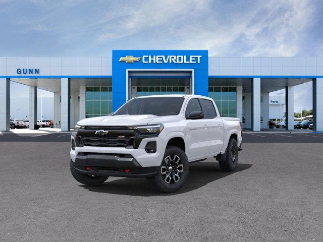 2024 Chevrolet Colorado Vehicle Photo in SELMA, TX 78154-1460