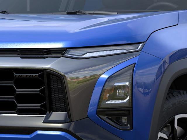 2025 Chevrolet Equinox Vehicle Photo in Roslyn, NY 11576
