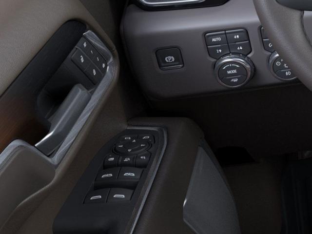 2025 GMC Sierra 3500 HD Vehicle Photo in TOPEKA, KS 66609-0000