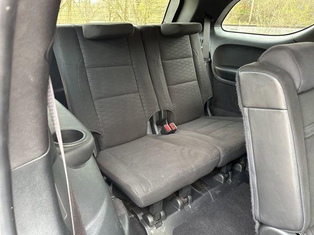 2019 Dodge Durango Vehicle Photo in MEDINA, OH 44256-9631
