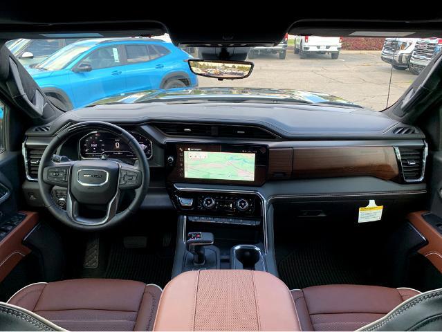 2025 GMC Sierra 1500 Vehicle Photo in BEAUFORT, SC 29906-4218