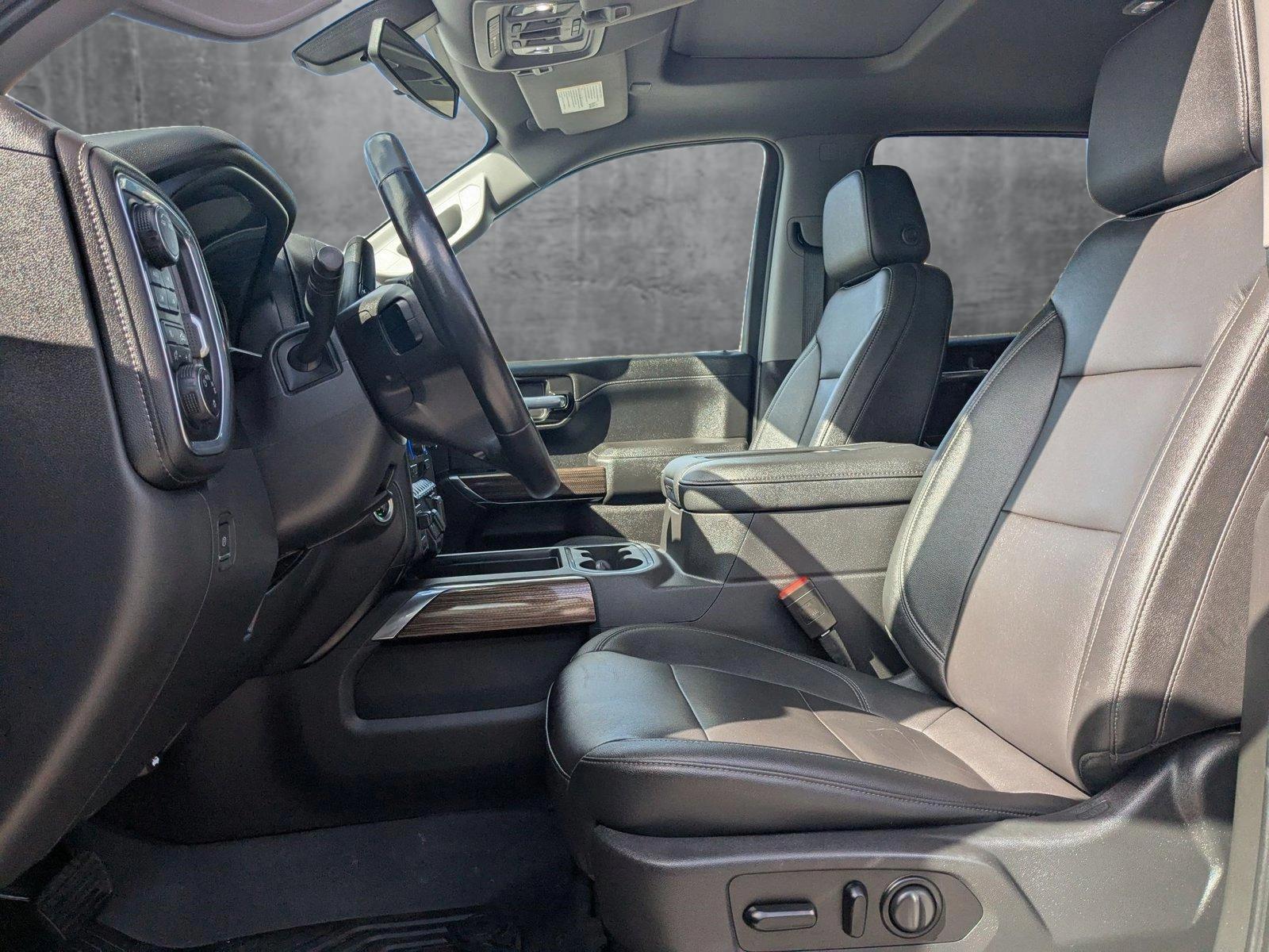 2021 Chevrolet Silverado 1500 Vehicle Photo in SPOKANE, WA 99212-2978