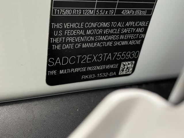 2026 Jaguar F-Pace Vehicle Photo in Appleton, WI 54913