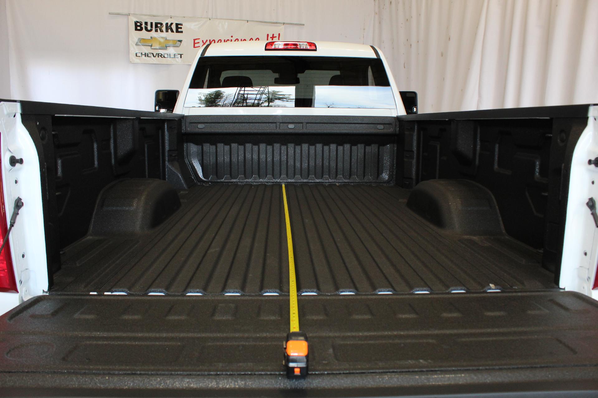 2025 Chevrolet Silverado 2500 HD Vehicle Photo in NORTHAMPTON, MA 01060-1120