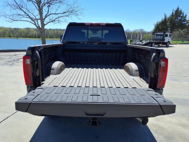2025 GMC Sierra 2500 HD Vehicle Photo in Denton, TX 76205