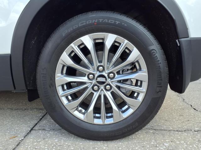 2025 Cadillac XT4 Vehicle Photo in Tampa, FL 33612