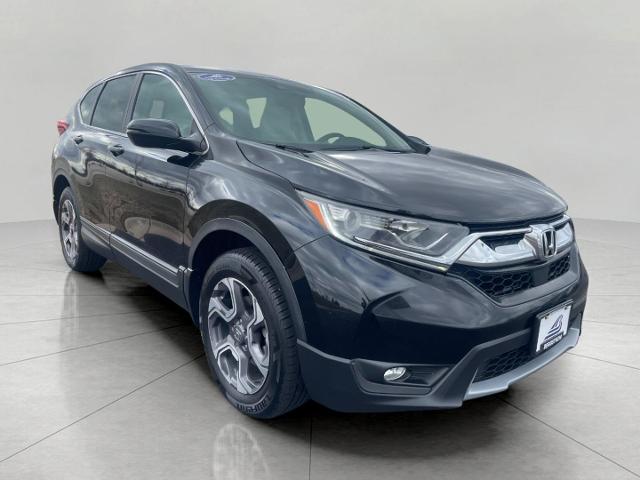 2018 Honda CR-V Vehicle Photo in Oshkosh, WI 54904