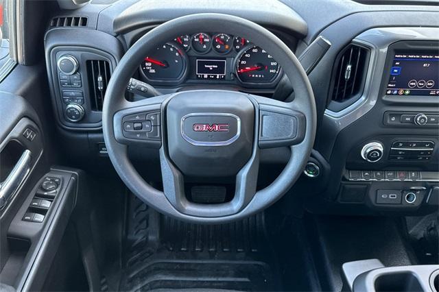 2025 GMC Sierra 1500 Vehicle Photo in ELK GROVE, CA 95757-8703