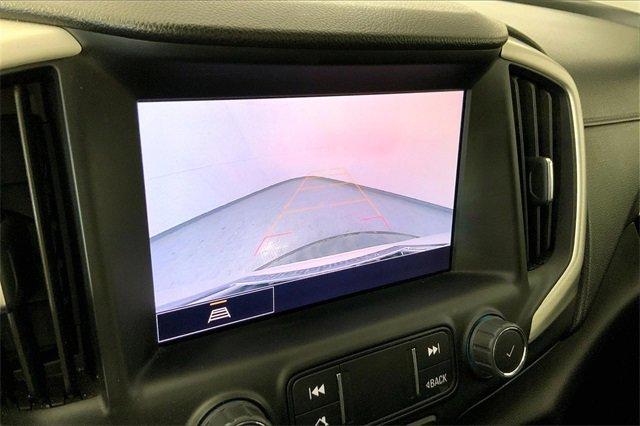 2023 GMC Terrain Vehicle Photo in INDEPENDENCE, MO 64055-1377
