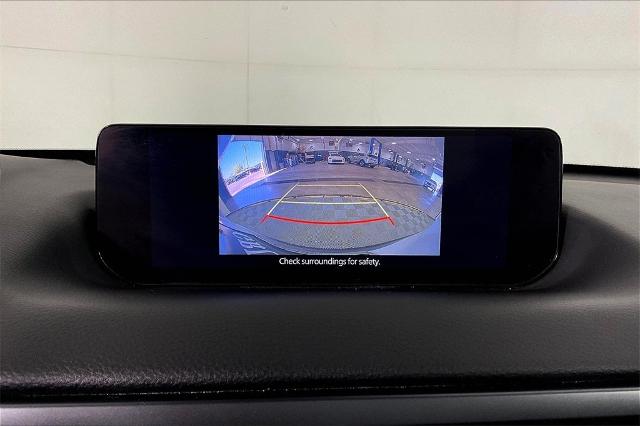 2023 Mazda CX-50 Vehicle Photo in Tulsa, OK 74129