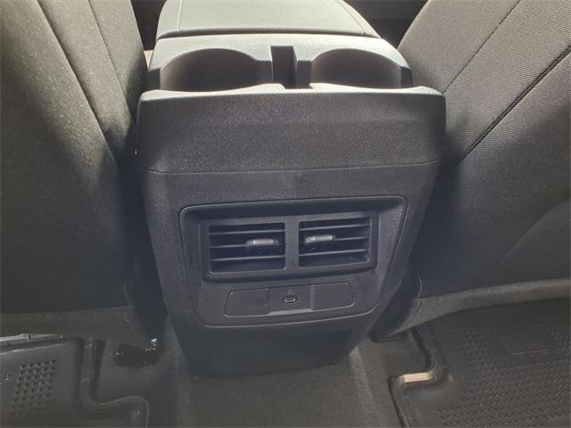2025 Chevrolet Colorado Vehicle Photo in ELGIN, TX 78621-4245