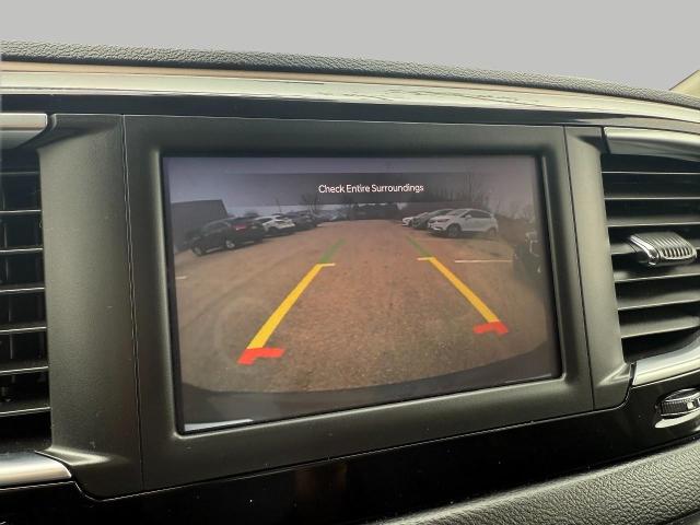 2023 Chrysler Voyager Vehicle Photo in Oshkosh, WI 54904