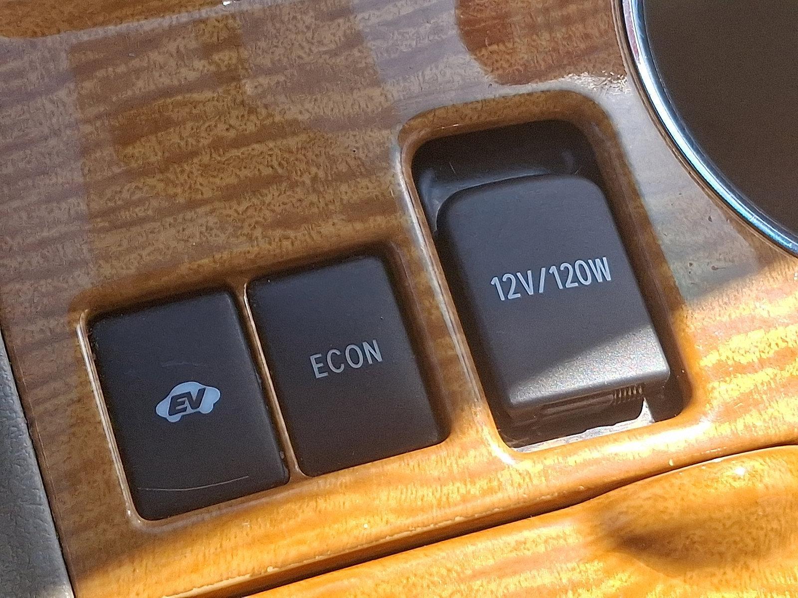 2009 Toyota Highlander Hybrid Vehicle Photo in Trevose, PA 19053