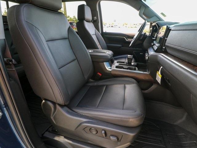 2022 GMC Sierra 1500 Vehicle Photo in HOMOSASSA, FL 34448-1461