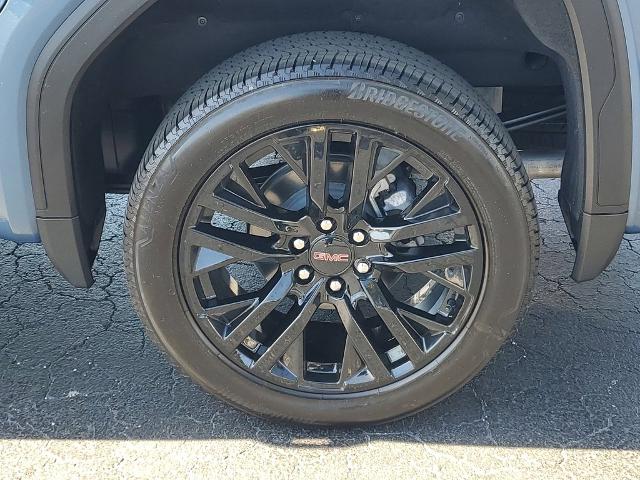 2025 GMC Sierra 1500 Vehicle Photo in LIGHTHOUSE POINT, FL 33064-6849
