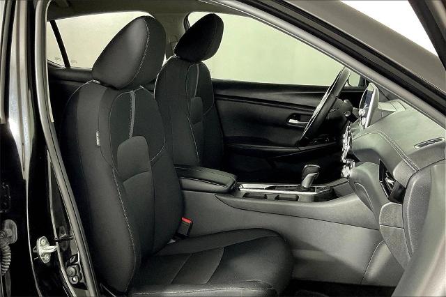 2024 Nissan Sentra Vehicle Photo in Tulsa, OK 74129