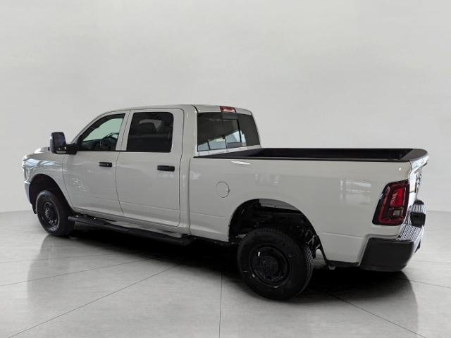 2025 Ram 2500 Vehicle Photo in Oshkosh, WI 54901