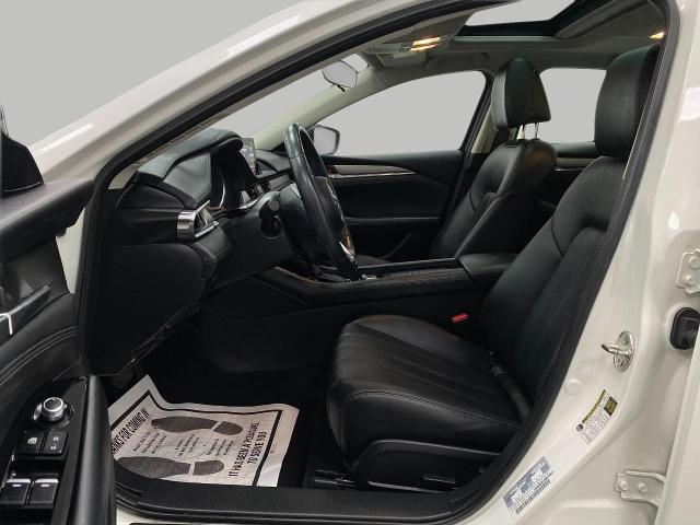 2018 Mazda6 Vehicle Photo in Appleton, WI 54913