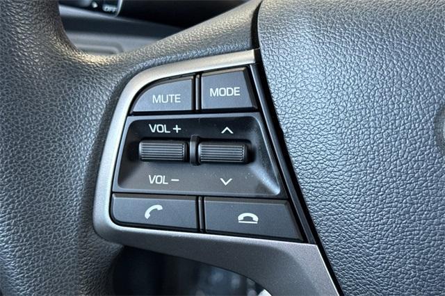 2021 Hyundai Accent Vehicle Photo in ELK GROVE, CA 95757-8703