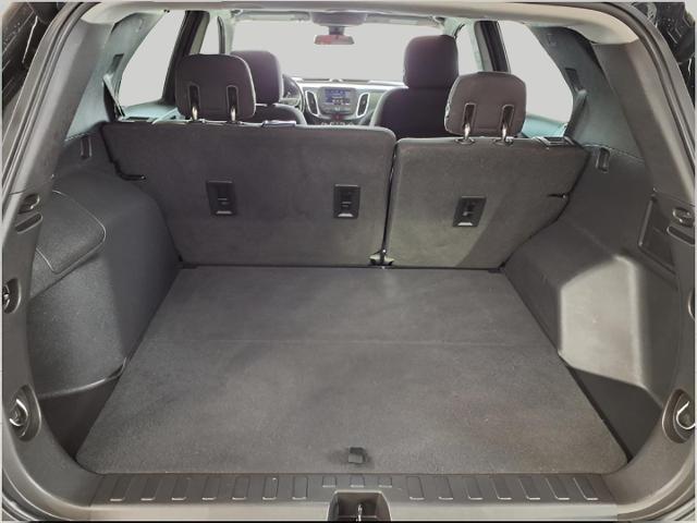 2020 Chevrolet Equinox Vehicle Photo in Oshkosh, WI 54904