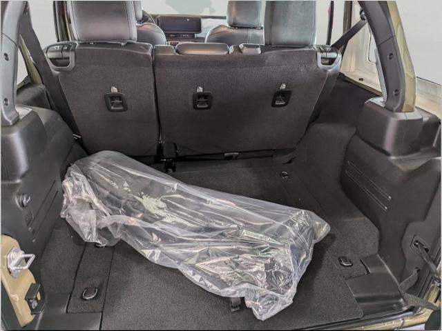 2025 Jeep Wrangler Vehicle Photo in Oshkosh, WI 54901