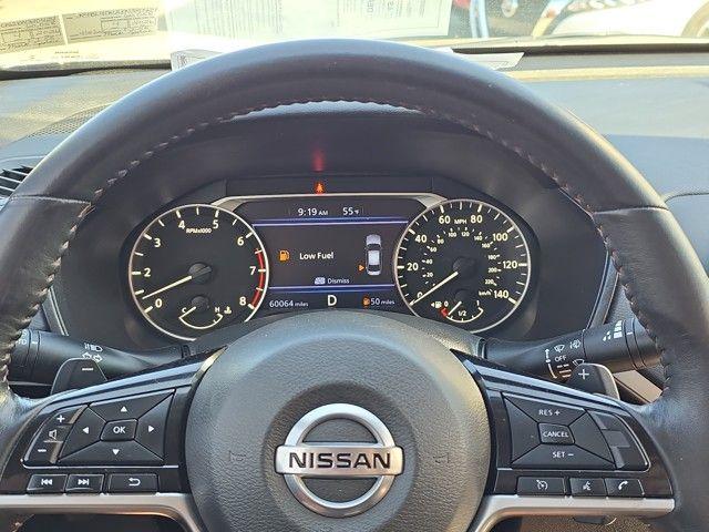 2019 Nissan Altima Vehicle Photo in Pleasant Hills, PA 15236