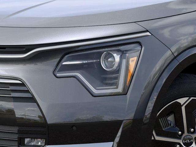 2025 Kia Niro Vehicle Photo in Tucson, AZ 85712