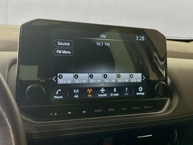 2021 Nissan Rogue Vehicle Photo in Flemington, NJ 08822