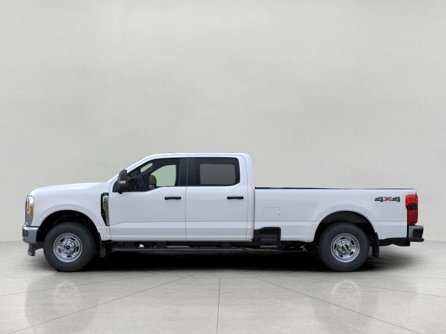 2025 Ford Super Duty F-250 SRW Vehicle Photo in Neenah, WI 54956