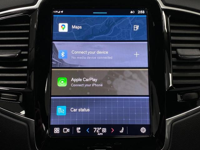 2025 Volvo XC90 Plug-In Hybrid Vehicle Photo in Appleton, WI 54913