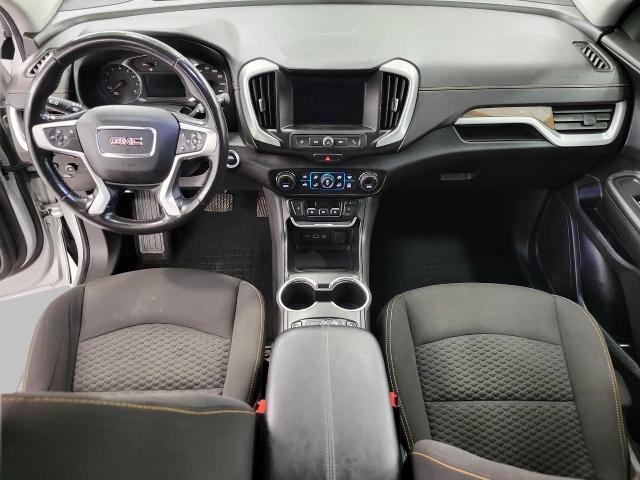 2021 GMC Terrain Vehicle Photo in APPLETON, WI 54914-4656