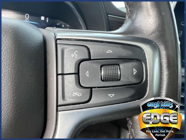 2022 Chevrolet Tahoe Vehicle Photo in Roslyn, NY 11576