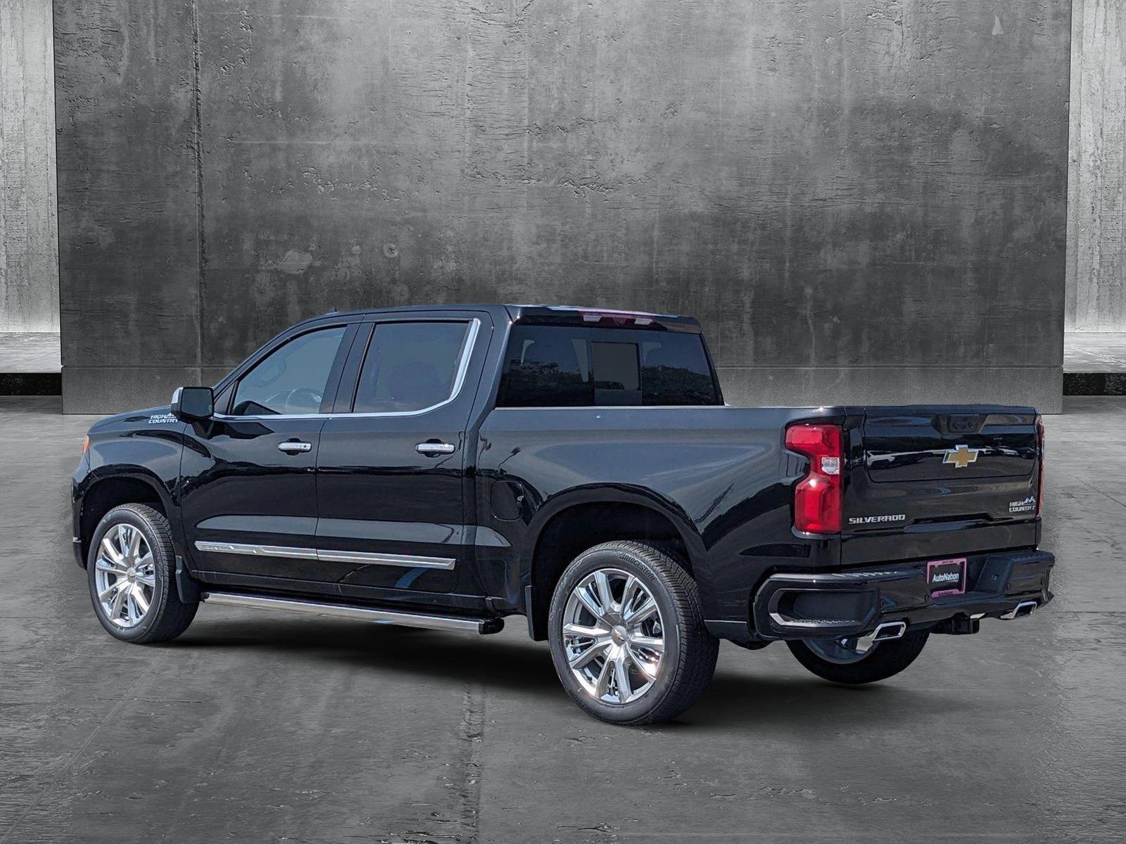 2025 Chevrolet Silverado 1500 Vehicle Photo in HOUSTON, TX 77034-5009